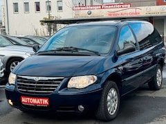 Bild des Angebotes Chrysler Voyager Grand Voyager*Navi*Leder*AHK*Tempo*7 Sitze*TOP
