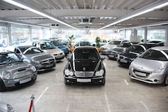 Bild des Angebotes Mercedes-Benz C 240 Limousine