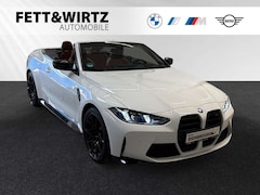 Bild des Angebotes BMW M4 Competition MxDrive|Head-Up|Harman/Kardon