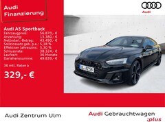 Bild des Angebotes Audi A5 S line 40 TDI qu. BUSINESS LASER 20
