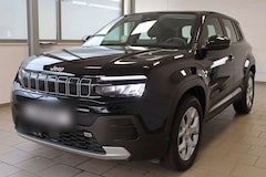 Bild des Angebotes Jeep Avenger 1.2GSE *LED*NAV*JBL*SHZ*AAC*ACC*RFK*PDC*