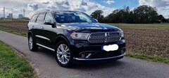 Bild des Angebotes Dodge Durango 5,7 HEMI Citadel *LPG*7 Sitzer*Scheckheft *4×4*