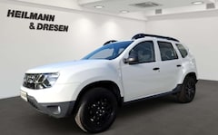 Bild des Angebotes Dacia Duster Ambiance 4x2 1,6 SCe Klimaanlage/Bluetooth/Alufelg