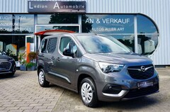 Bild des Angebotes Opel Combo Life E Elegance
