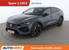 Bild des Angebotes Peugeot 408 1.2 GT Aut.*NAVI*LED*ACC*360°*PDC*SHZ*