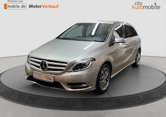 Bild des Angebotes Mercedes-Benz B 220 B -Klasse B 220 CDI/Tempomat/Leder/Navi