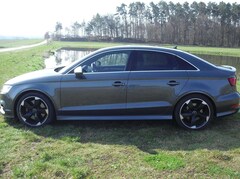 Bild des Angebotes Audi S3 A3 Limousine Limousine S tronic