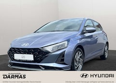 Bild des Angebotes Hyundai i20 i20 Trend Turbo Komfort & Licht Paket Navi LED
