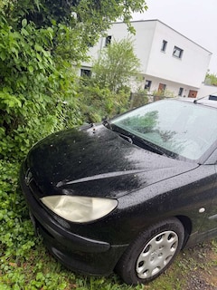 Bild des Angebotes Peugeot 206 206 60 Filou