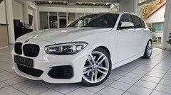 Bild des Angebotes BMW 140 M140 i Special Edition *h&k*KW Gewinde*Leder*