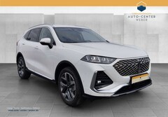 Bild des Angebotes GWM WEY 03 2.0 PHEV Luxury 360°*ACC*AUT*Alcant.*HUD
