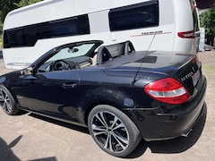 Bild des Angebotes Mercedes-Benz SLK 200 Kompressor Sport Edition
