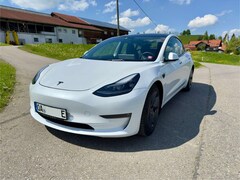 Bild des Angebotes Tesla Model 3 Model 3 Long Range mit AWD & Enhanced Autopilot