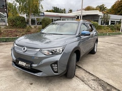 Bild des Angebotes KGM Korando e-Motion Platinum