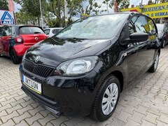 Bild des Angebotes Skoda Citigo Elegance