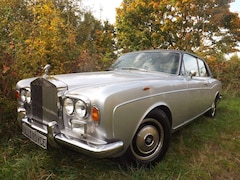 Bild des Angebotes Rolls-Royce Corniche Coupé - äußerst selten und trotzdem günstig!