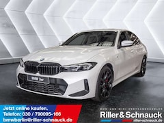 Bild des Angebotes BMW 320 i M-Sport Pro H/K HGSD NAVI HUD LED 360°