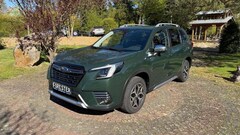 Bild des Angebotes Subaru Forester 2.0ie Active Lineartronic