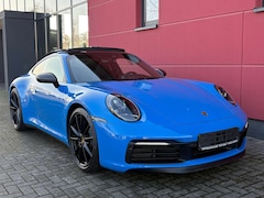 Bild des Angebotes Porsche 911 992 CARRERA T 385PS PDK SPORT-CHRONO APPROVED TOP*