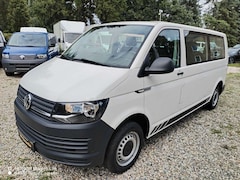 Bild des Angebotes VW T6 Transporter T6 Caravelle Lang 2.0 TSI 9 Sitze KLIMA AHK SH