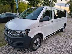 Bild des Angebotes VW T6 Transporter T6 Caravelle Lang 2.0 TSI 9 Sitze KLIMA AHK SH