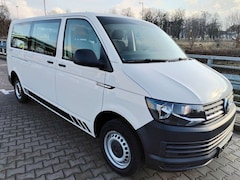 Bild des Angebotes VW T6 Transporter T6 Caravelle Lang 2.0 TSI  9 Sitze KLIMA AHK SH
