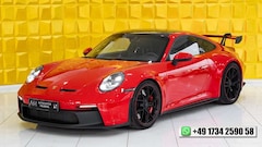 Bild des Angebotes Porsche 911 GT3*SCHALE*LIFT*CARBON*MATRIX
