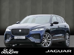 Jaguar F-Pace D300 R-Dynamic SE 90th Anniversary Edition Wint...