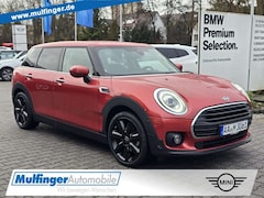 Bild des Angebotes MINI One D Clubman Navi Kamera Ha/Ka.KomfZug.Leas.299