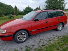 Bild des Angebotes Toyota Carina 1.6