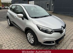 Bild des Angebotes Renault Captur Dynamique/Tüv Neu/Top Pflege