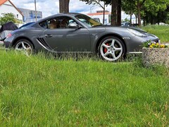 Bild des Angebotes Porsche Cayman Cayman S PDK