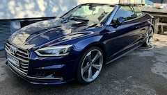 Audi A5 Cabrio 40 TFSI S tronic Sport S-Line