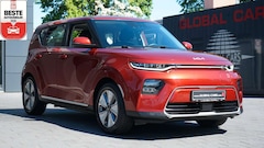 Bild des Angebotes Kia Soul e-SOUL EDITION 7*39 kWh*LED*ACC*SoH 96,9%*