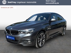 Bild des Angebotes BMW 330 d xDrive GT Aut. M Sport