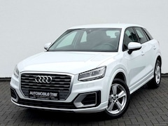 Bild des Angebotes Audi Q2 1.6 TDI  sport  /NAVI/LED/ACC/PDC/GARANTIE/