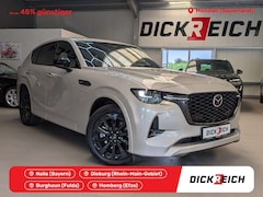 Bild des Angebotes Mazda CX-60 2.5L e-SKYACTIV PHEV 327 Homura+ Pano Bose