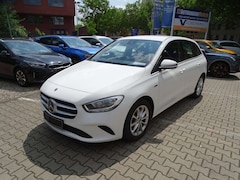Bild des Angebotes Mercedes-Benz B 250 Progressive Plugin Hybrid