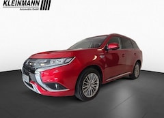 Bild des Angebotes Mitsubishi Outlander Plug-In Hybrid Spirit 2.4 4WD AT