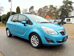 Bild des Angebotes Opel Meriva B 150 Jahre |AHK|Sitzhzg|SHG|