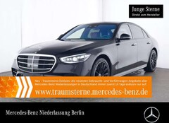 Bild des Angebotes Mercedes-Benz S 600 S 580 L 4M AMG+NIGHT+PANO+DIGITAL-L+BURMESTER3D