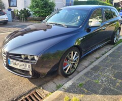 Bild des Angebotes Alfa Romeo Sportwagon 2.0 JTDM 16V Turismo