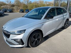 Bild des Angebotes Skoda Scala 1,0TSi  Monte Carlo Facelift Navi 17"Key