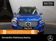 Bild des Angebotes Mercedes-Benz GLB 220 4M PROGRESSIVE+PANO+LED+STHZG+KAMERA+8G