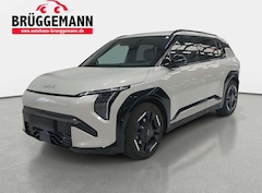 Bild des Angebotes Kia EV3 EV3 81.4 KWH GT-LINE MJ25 DRIVEWISE-PARK-PRO KOMFO