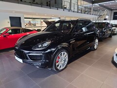 Bild des Angebotes Porsche Cayenne GTS Tiptronic S / Porsche Approved Garantie