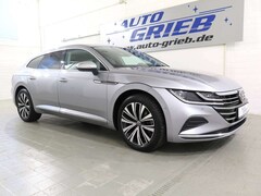 Bild des Angebotes VW Arteon Elegance eHybrid, AHK, LED, App, Sportsitze, ACC