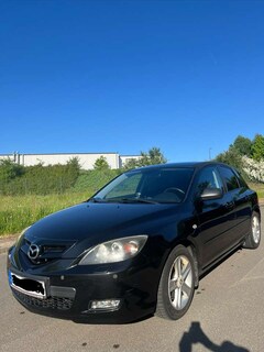 Bild des Angebotes Mazda 3 1.6 Sport Active