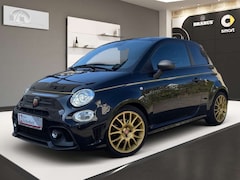 Bild des Angebotes Abarth 595 Scorpioneoro 165PS Navi Beats TFT PDC