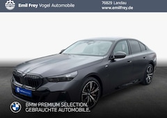Bild des Angebotes BMW 550 e xDrive Aut.